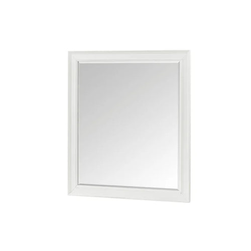 Martin Svensson Monterey White Stain Mirror